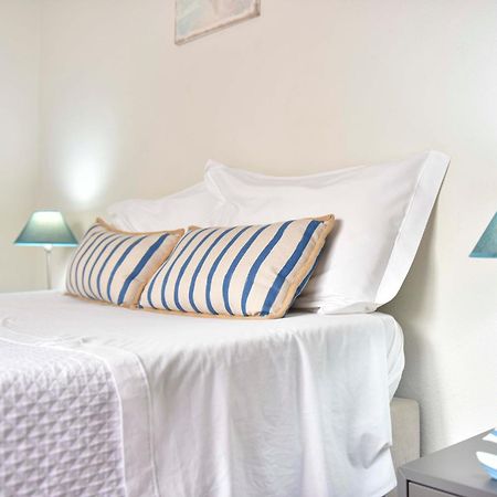 Barra'S Beach Apartment Dış mekan fotoğraf