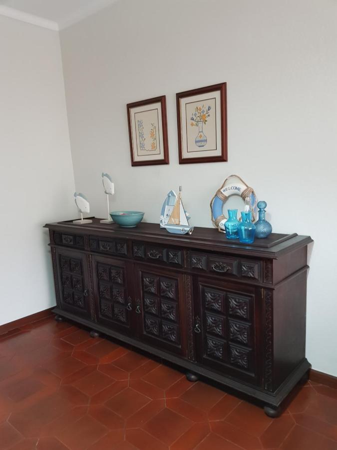 Barra'S Beach Apartment Dış mekan fotoğraf