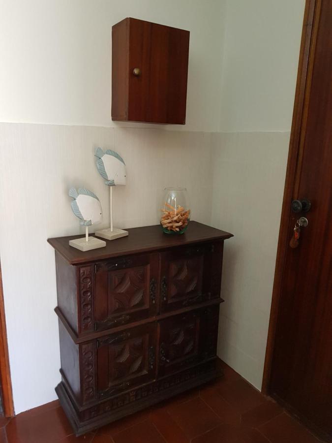 Barra'S Beach Apartment Dış mekan fotoğraf