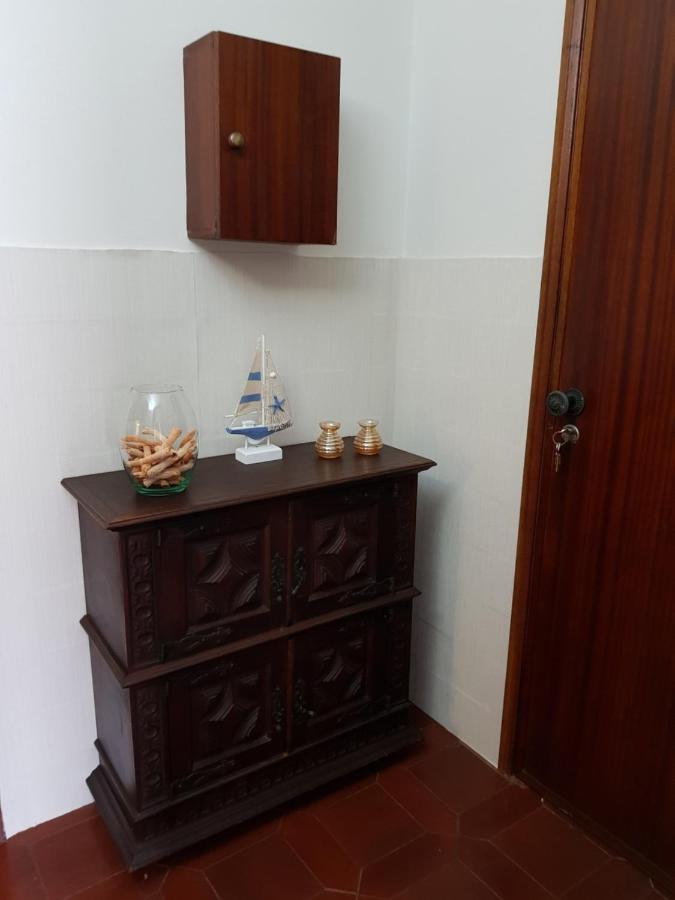 Barra'S Beach Apartment Dış mekan fotoğraf