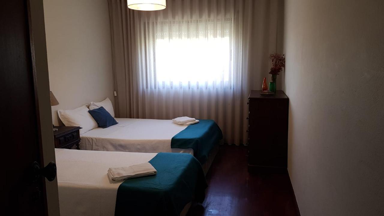 Barra'S Beach Apartment Dış mekan fotoğraf
