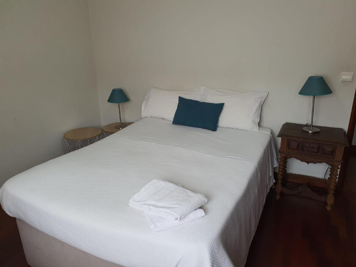 Barra'S Beach Apartment Dış mekan fotoğraf