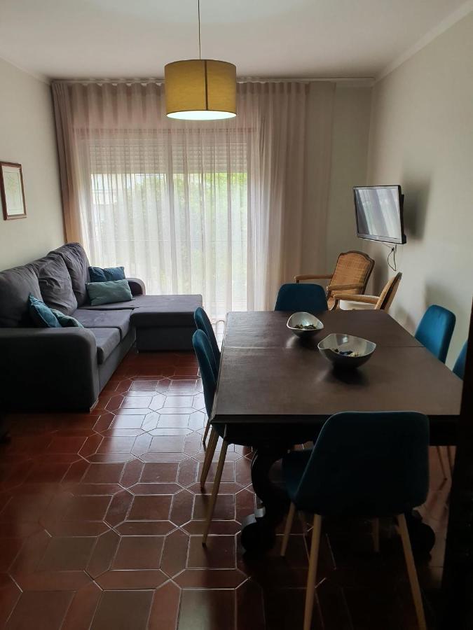 Barra'S Beach Apartment Dış mekan fotoğraf