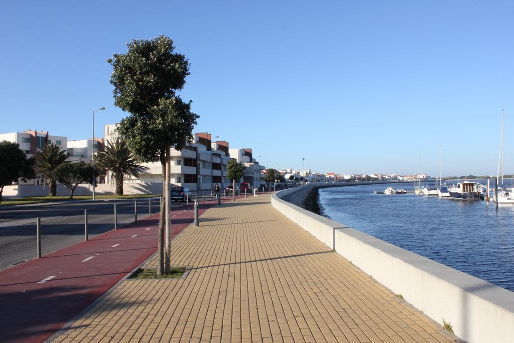Barra'S Beach Apartment Dış mekan fotoğraf