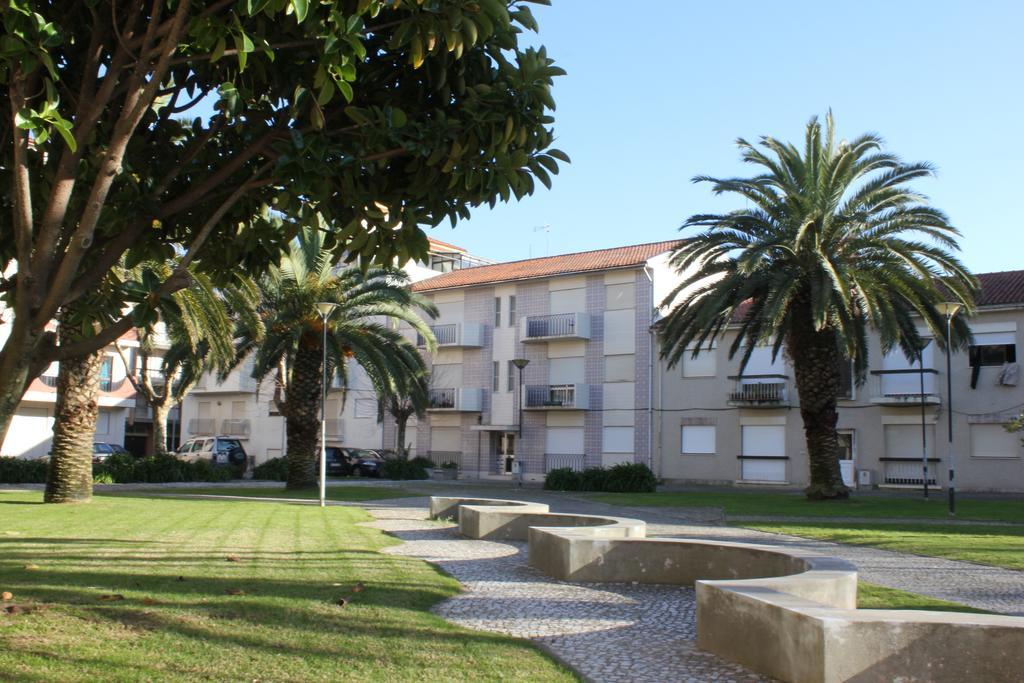 Barra'S Beach Apartment Dış mekan fotoğraf