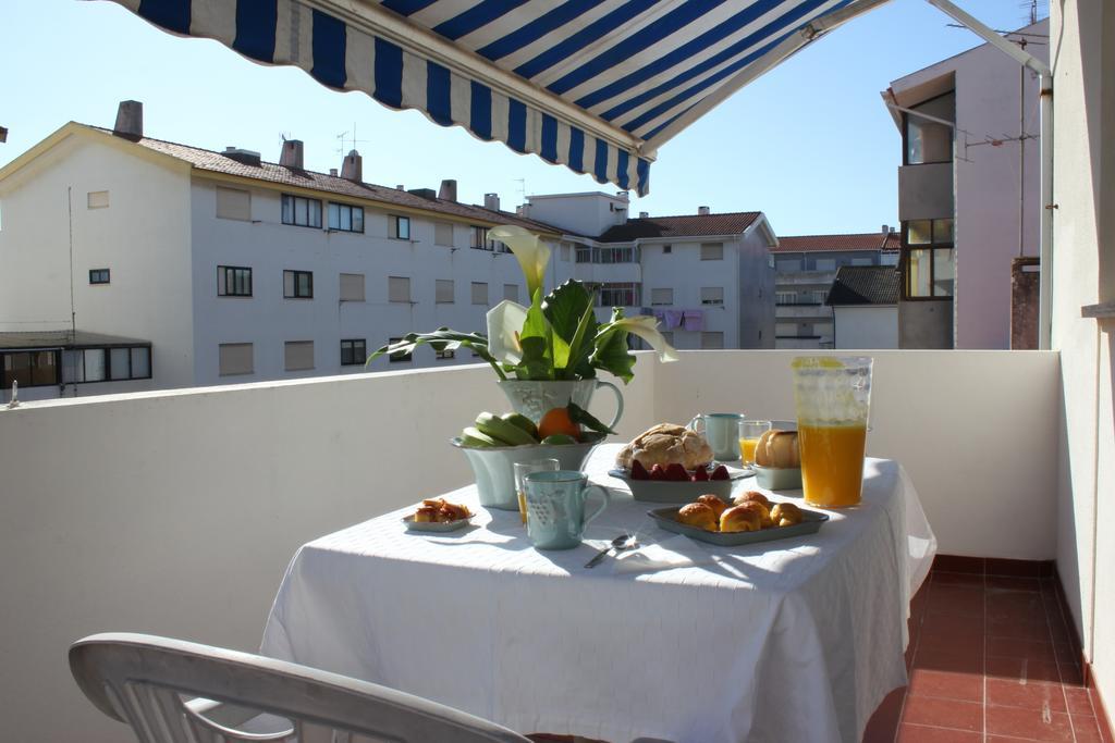 Barra'S Beach Apartment Dış mekan fotoğraf