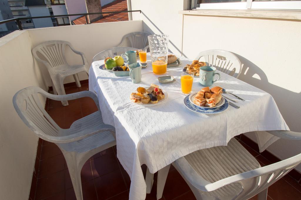 Barra'S Beach Apartment Dış mekan fotoğraf
